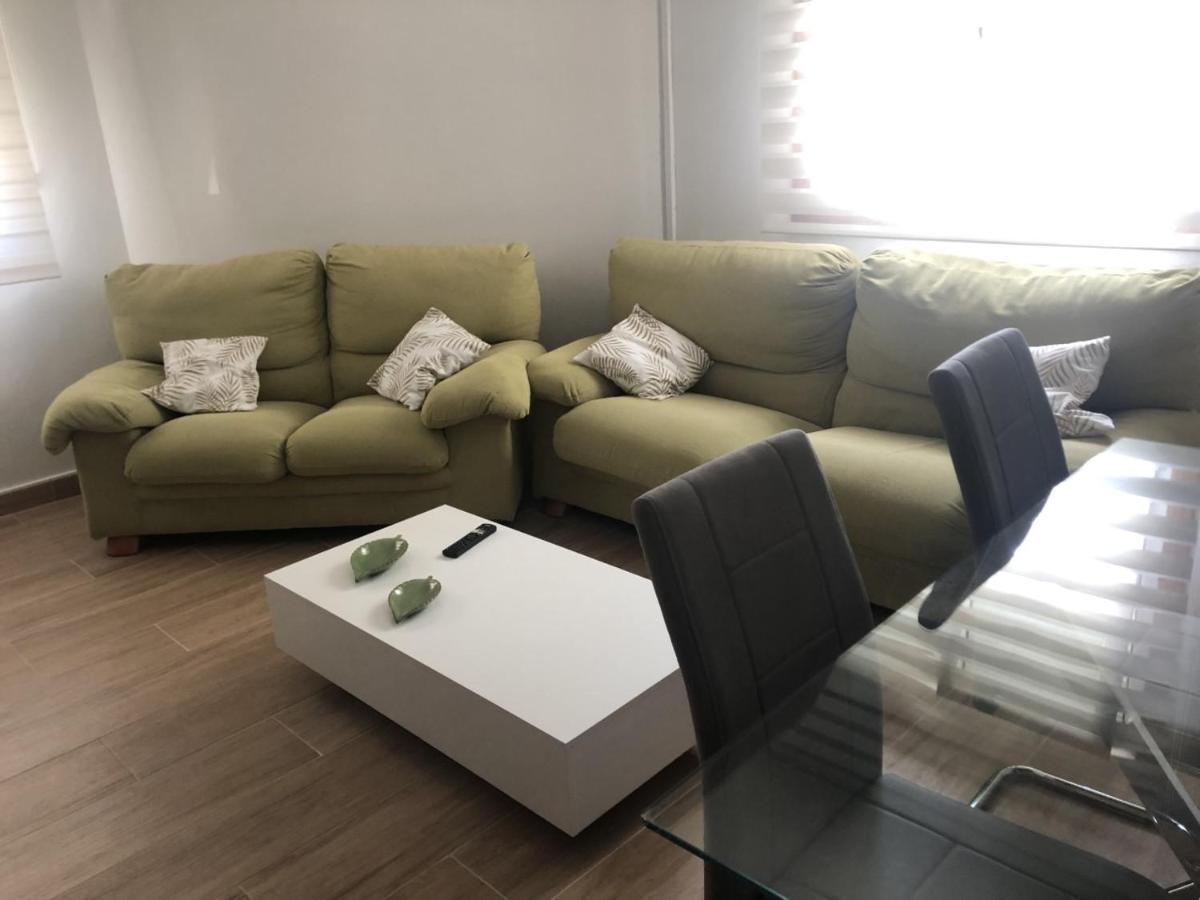 A Xalda Apartment *