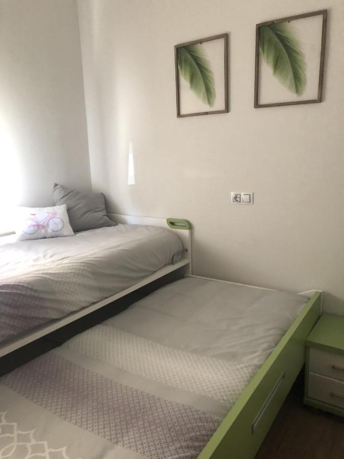 Apartment A Xalda