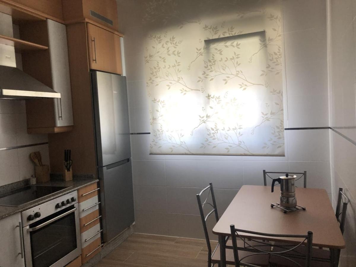 Apartment A Xalda Vilagarcia de Arousa