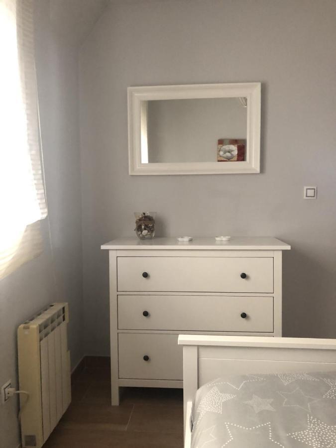 A Xalda Apartment