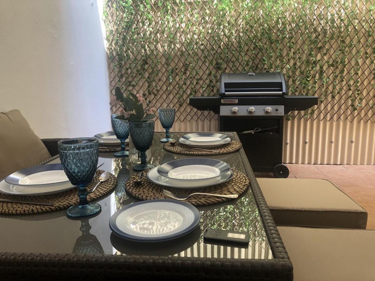 Apartment A Xalda *