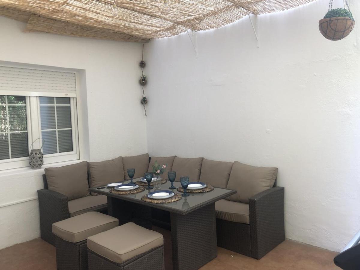 A Xalda Apartment *