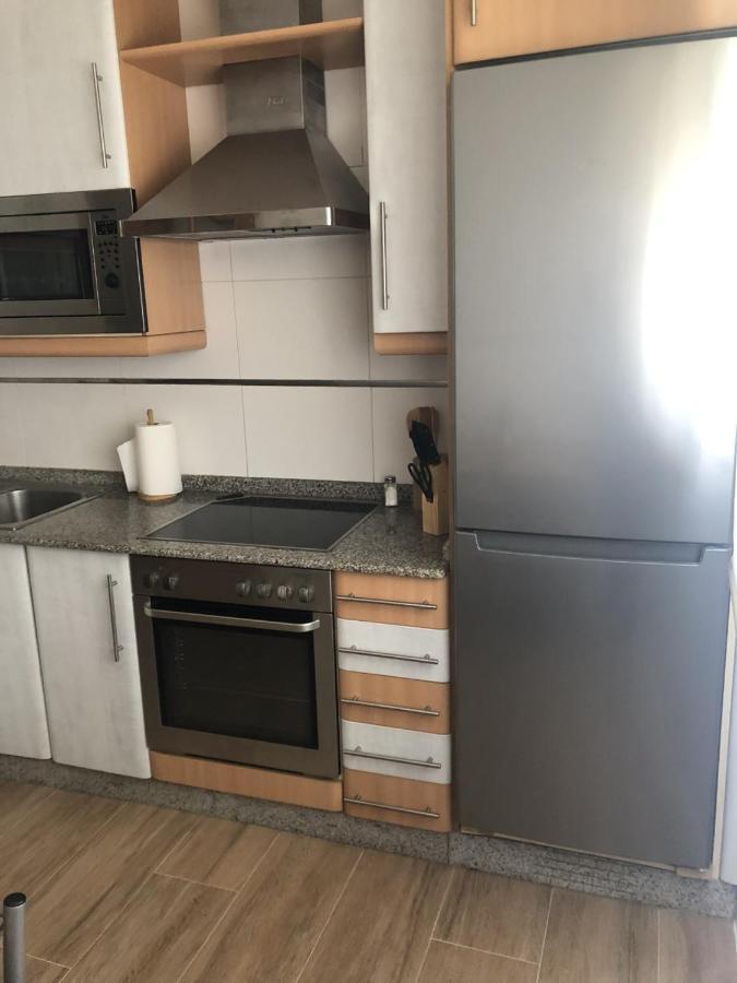 A Xalda Apartment *