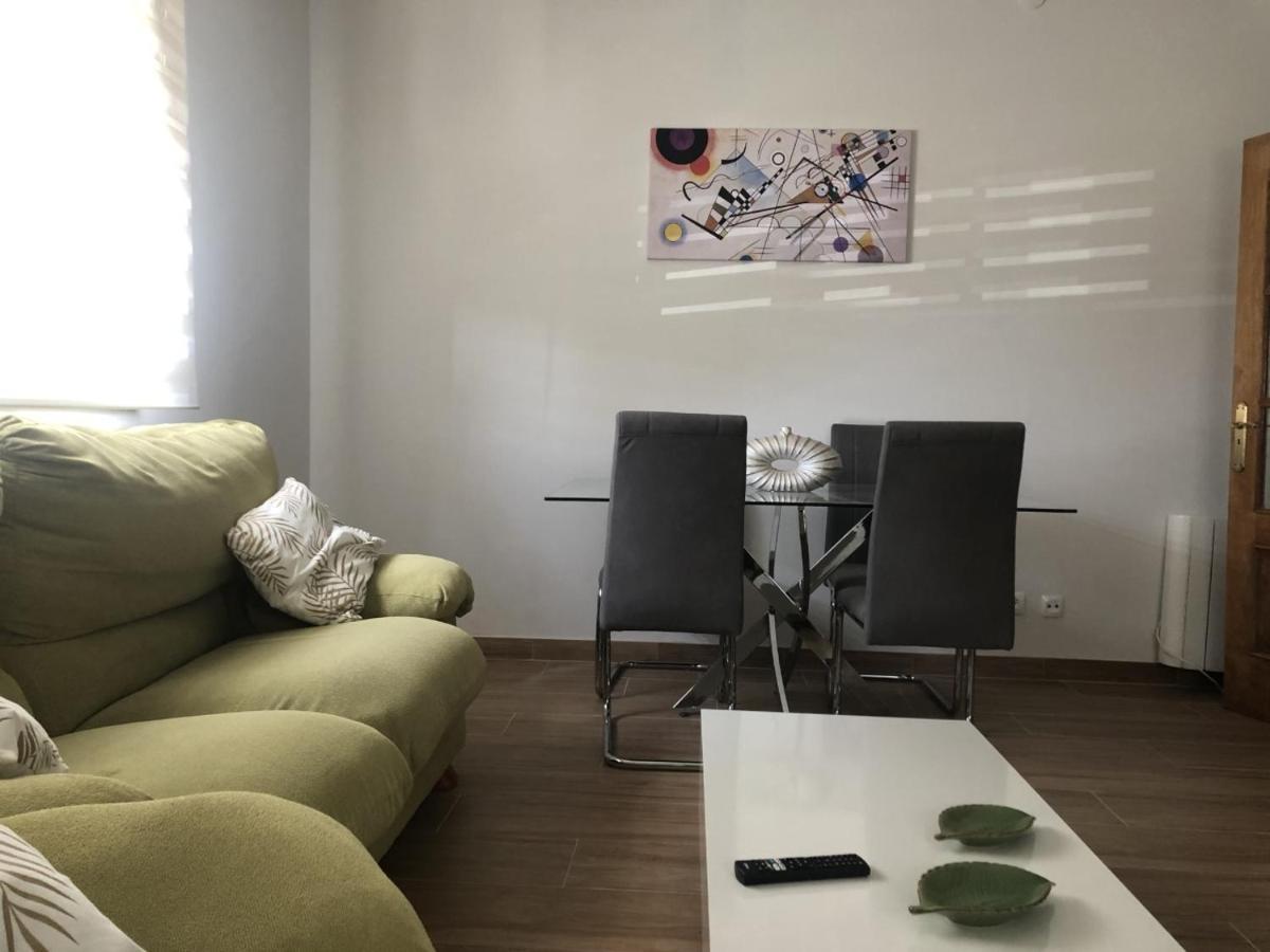 Apartment A Xalda