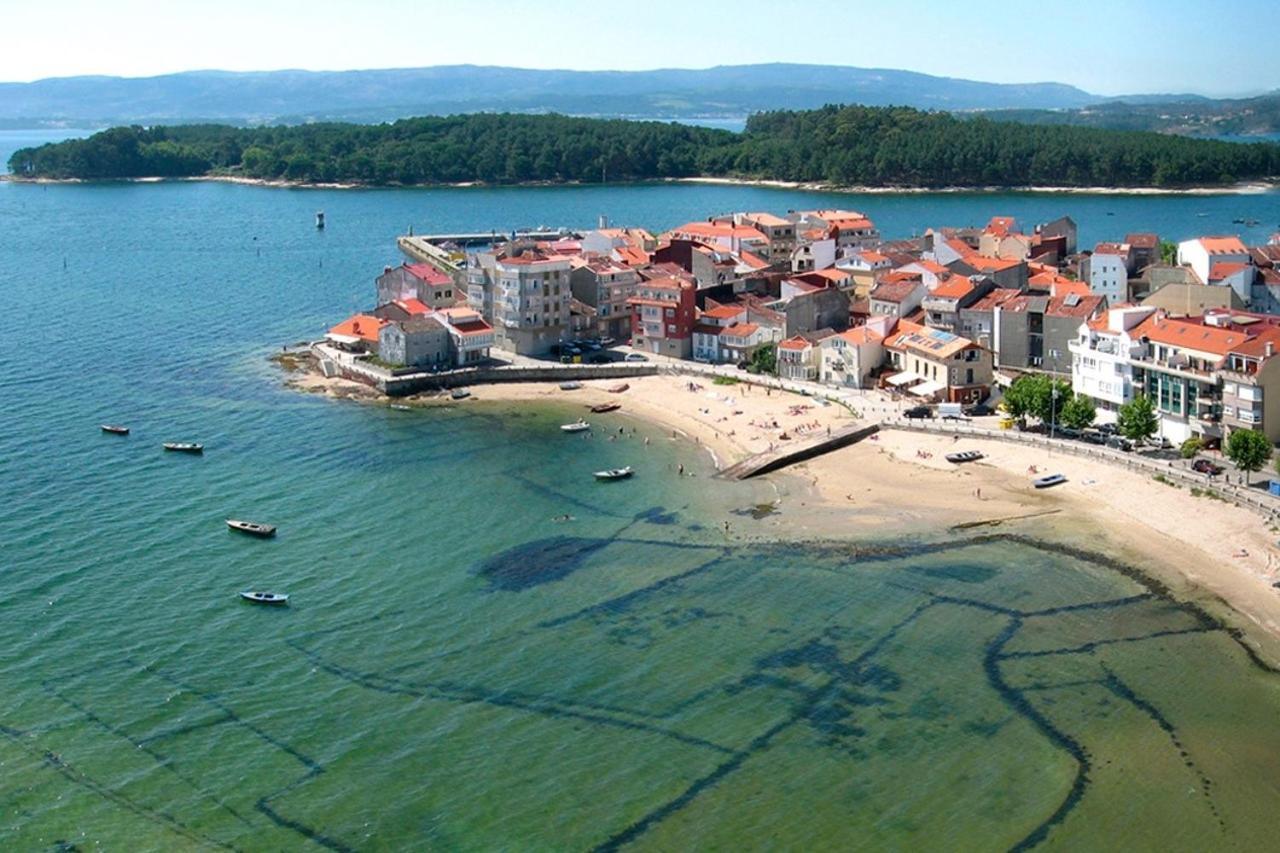 A Xalda Vilagarcia de Arousa